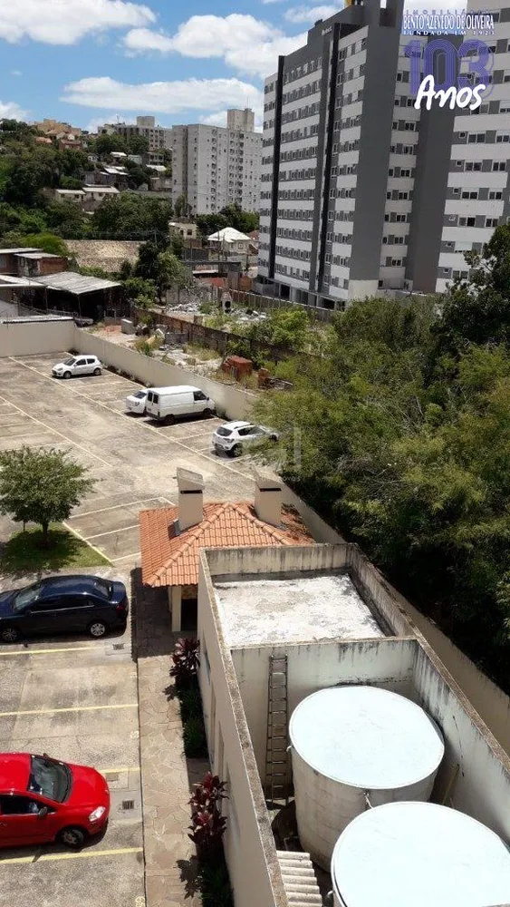 Apartamento, 2 quartos, 56 m² - Foto 7