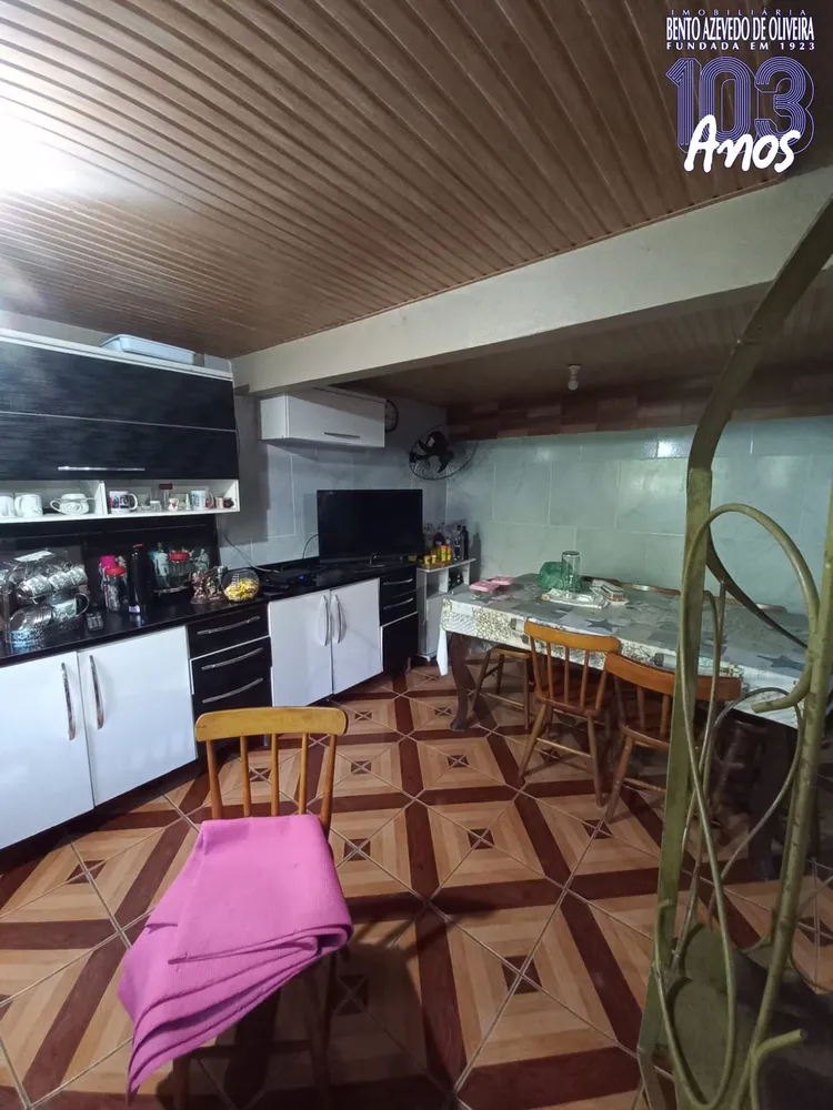 Casa, 3 quartos, 400 m² - Foto 1