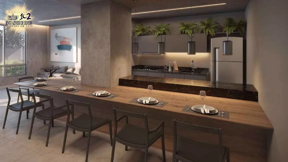 Apartamento, 3 quartos, 116 m² - Foto 8