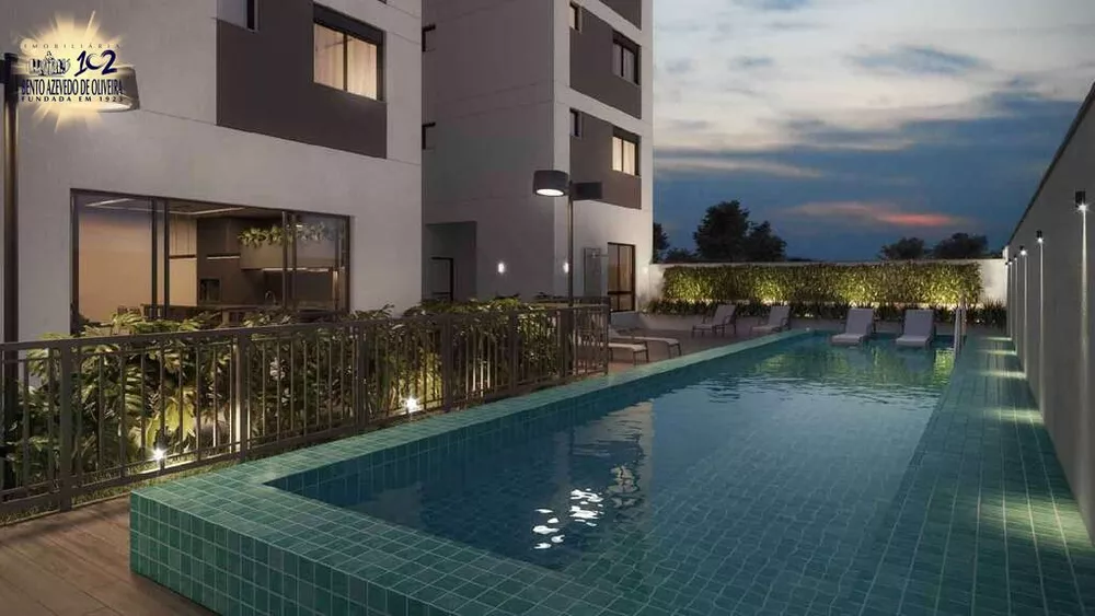 Apartamento, 3 quartos, 116 m² - Foto 6