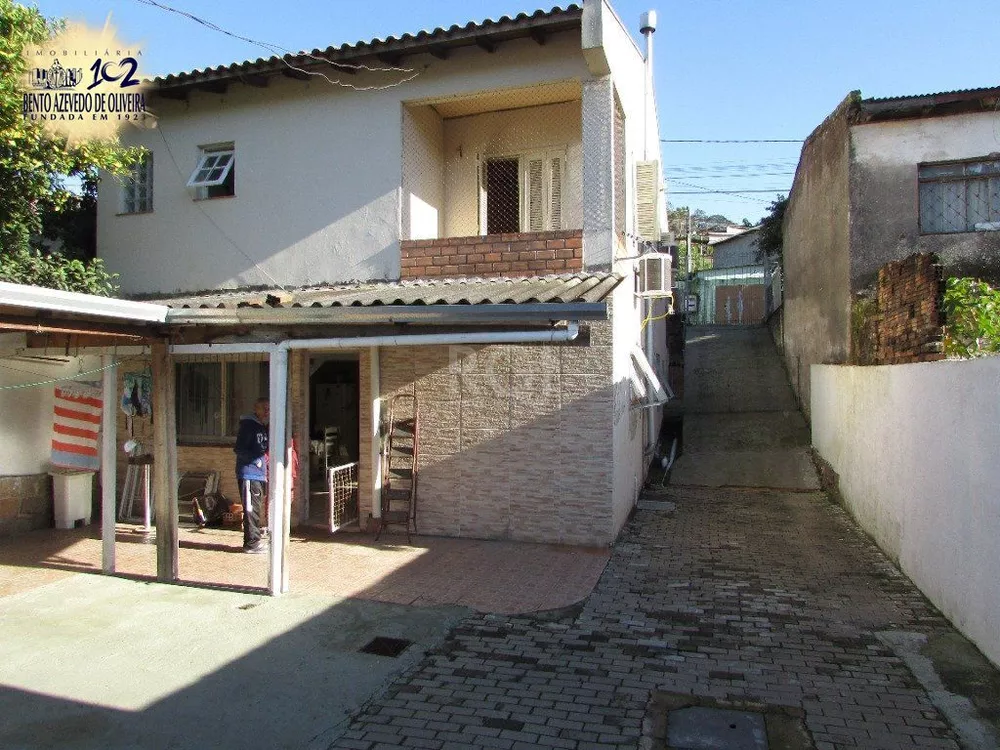 Casa, 3 quartos, 180 m² - Foto 3