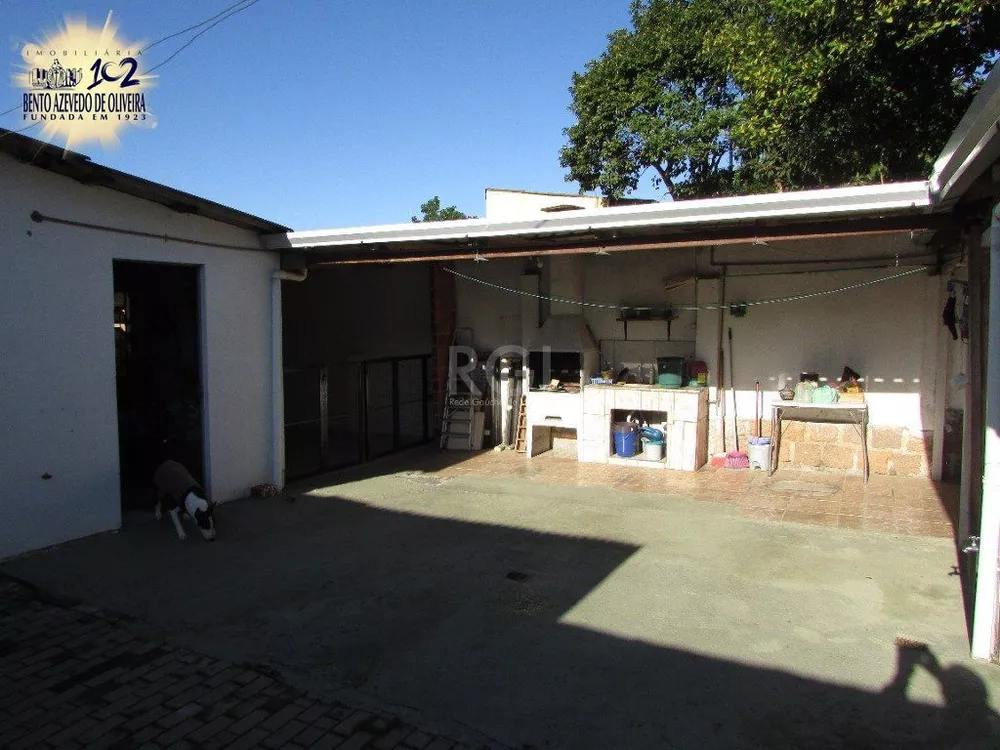 Casa, 3 quartos, 180 m² - Foto 7