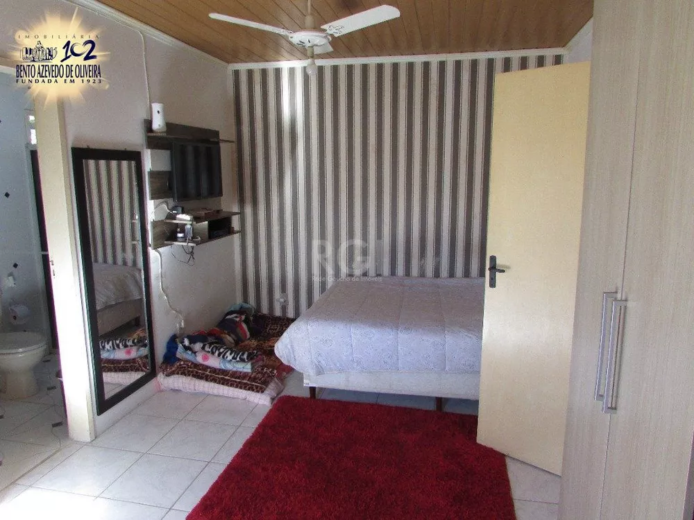 Casa, 3 quartos, 180 m² - Foto 6