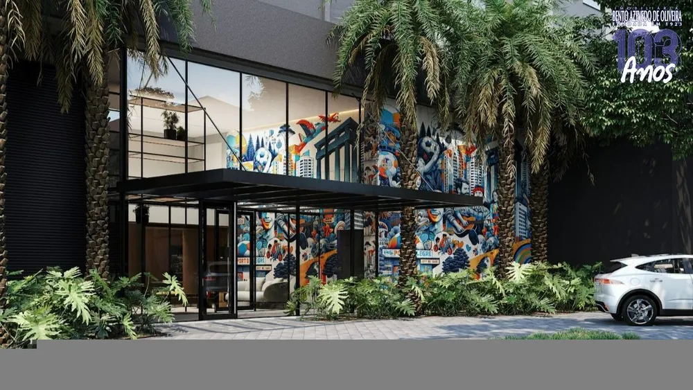 Casa, 5 quartos, 250 m² - Foto 1