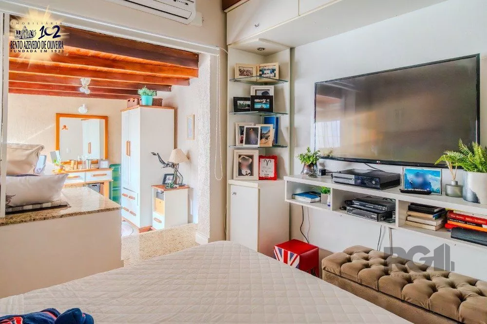 Casa, 3 quartos, 200 m² - Foto 4