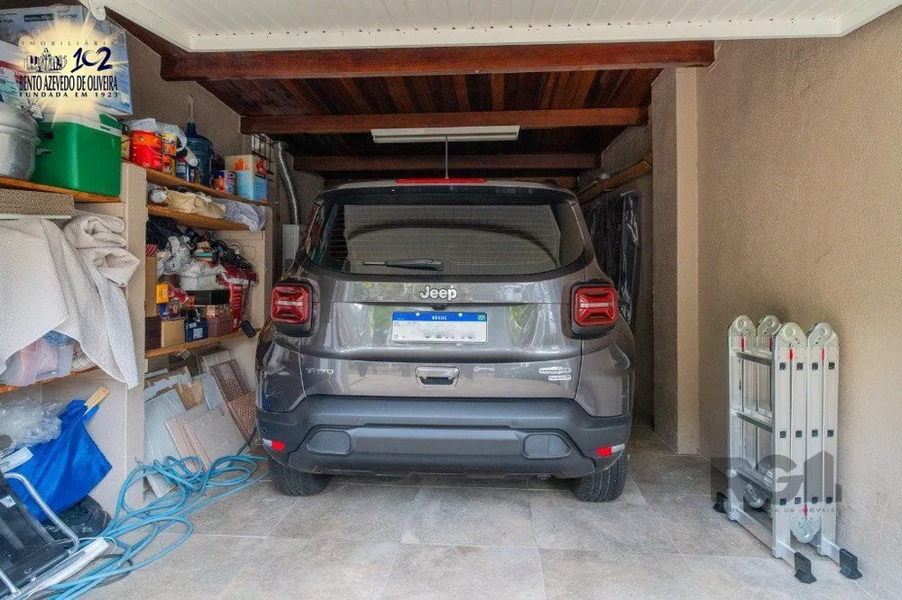 Casa, 3 quartos, 200 m² - Foto 7