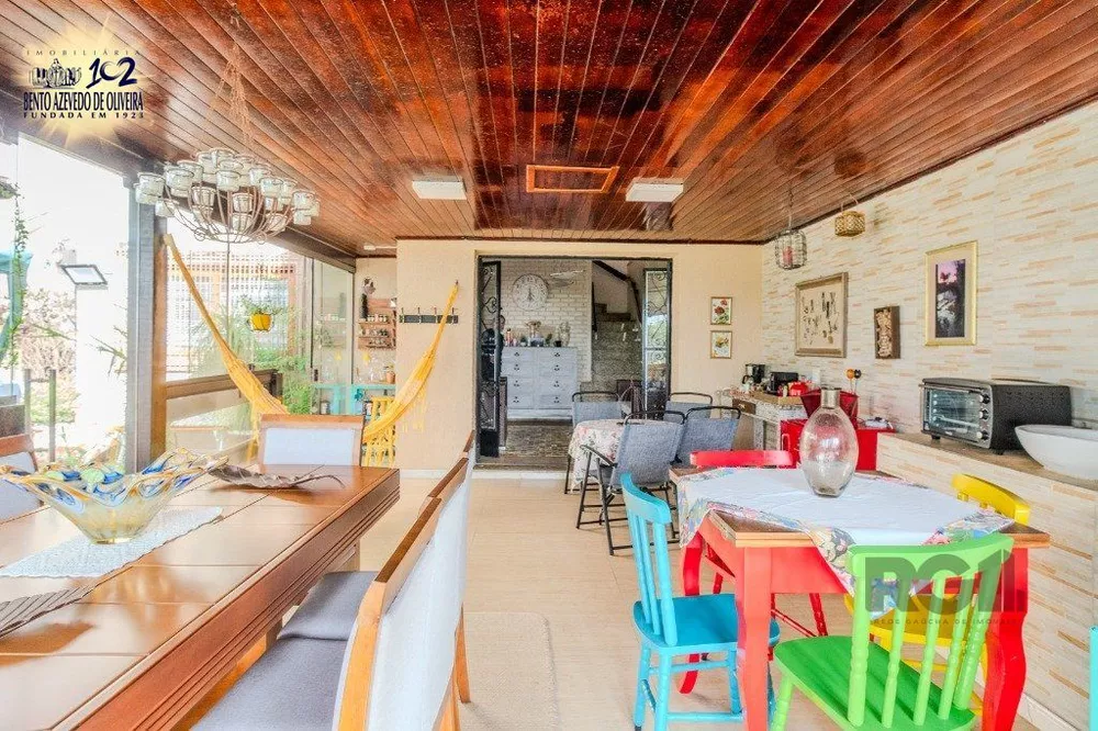 Casa, 3 quartos, 200 m² - Foto 6
