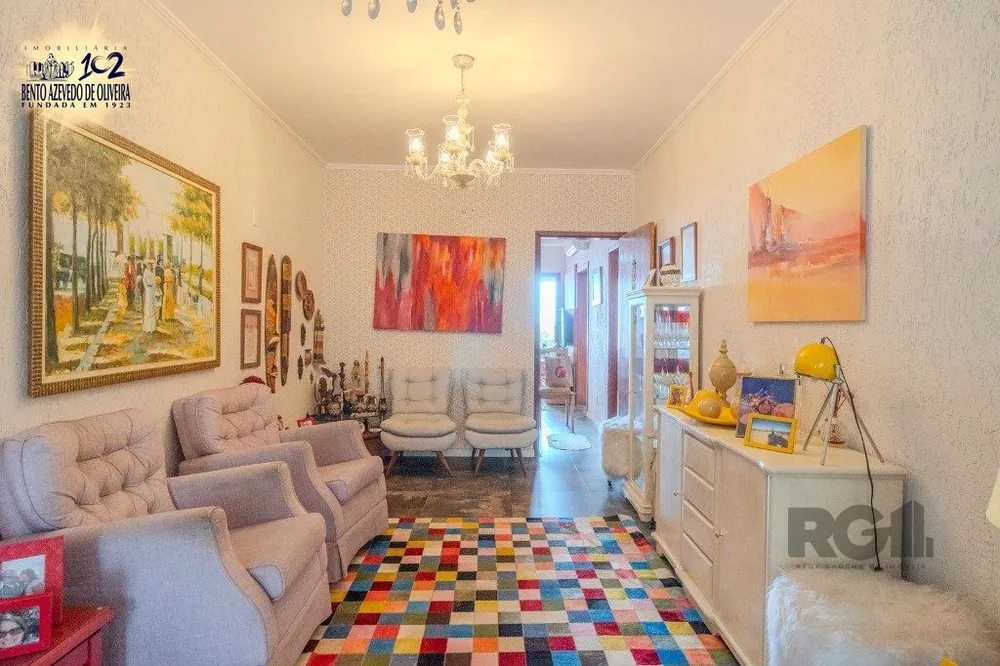 Casa, 3 quartos, 200 m² - Foto 3