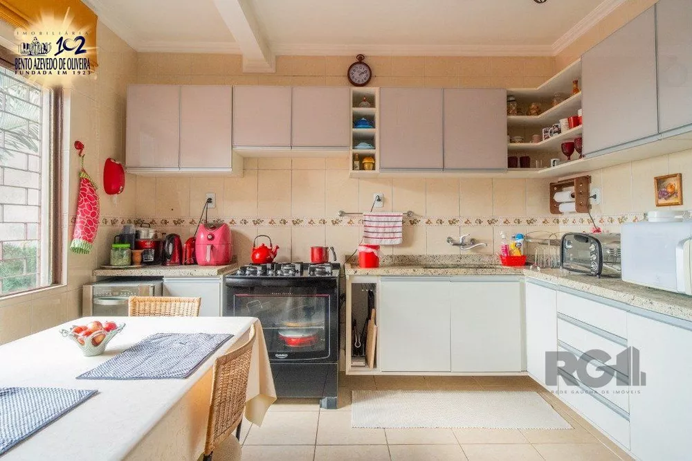 Casa, 3 quartos, 200 m² - Foto 2