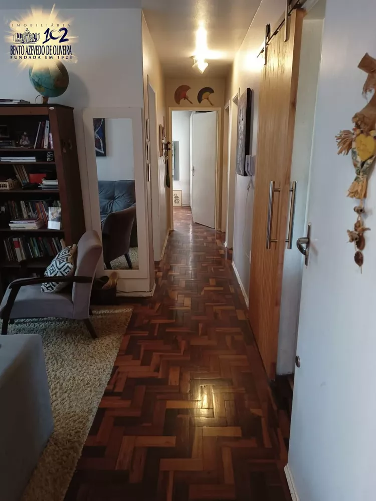 Apartamento, 3 quartos, 78 m² - Foto 8