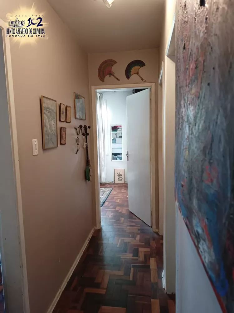 Apartamento, 3 quartos, 78 m² - Foto 2