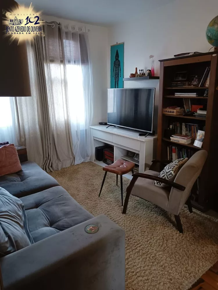 Apartamento, 3 quartos, 78 m² - Foto 6