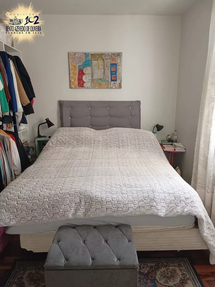 Apartamento, 3 quartos, 78 m² - Foto 5