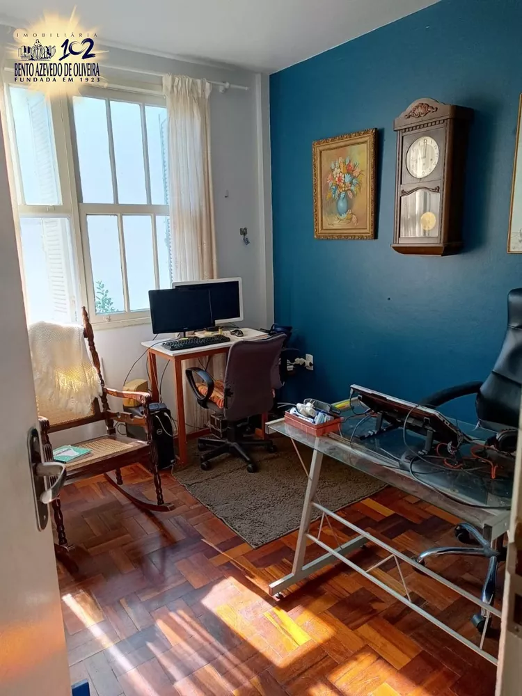 Apartamento, 3 quartos, 78 m² - Foto 7