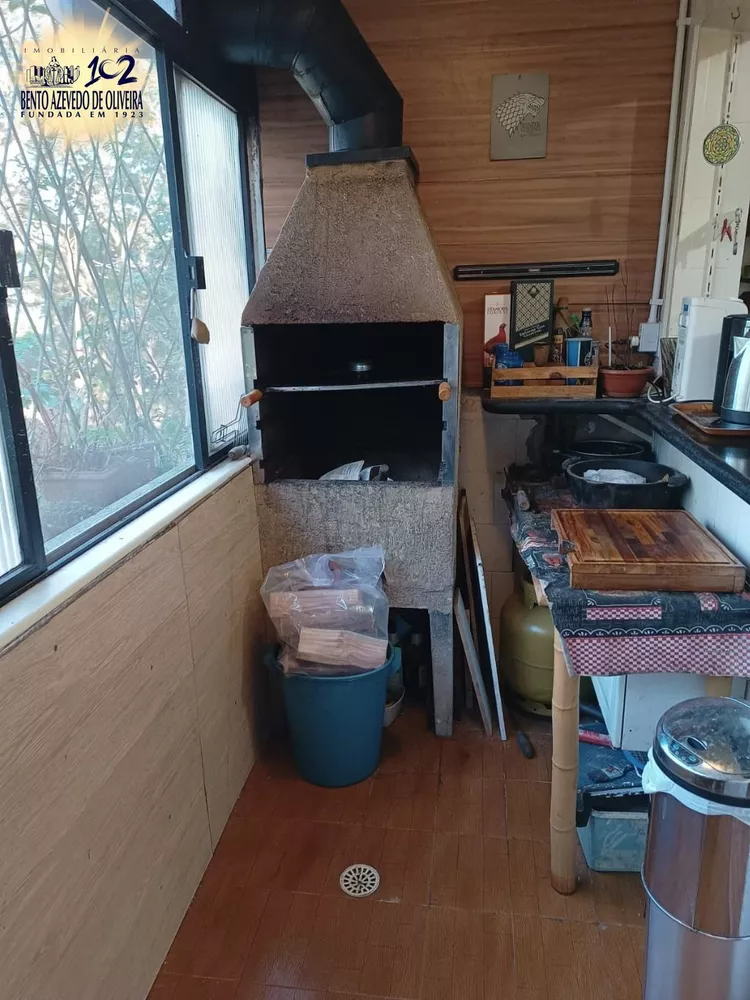 Apartamento, 3 quartos, 78 m² - Foto 3