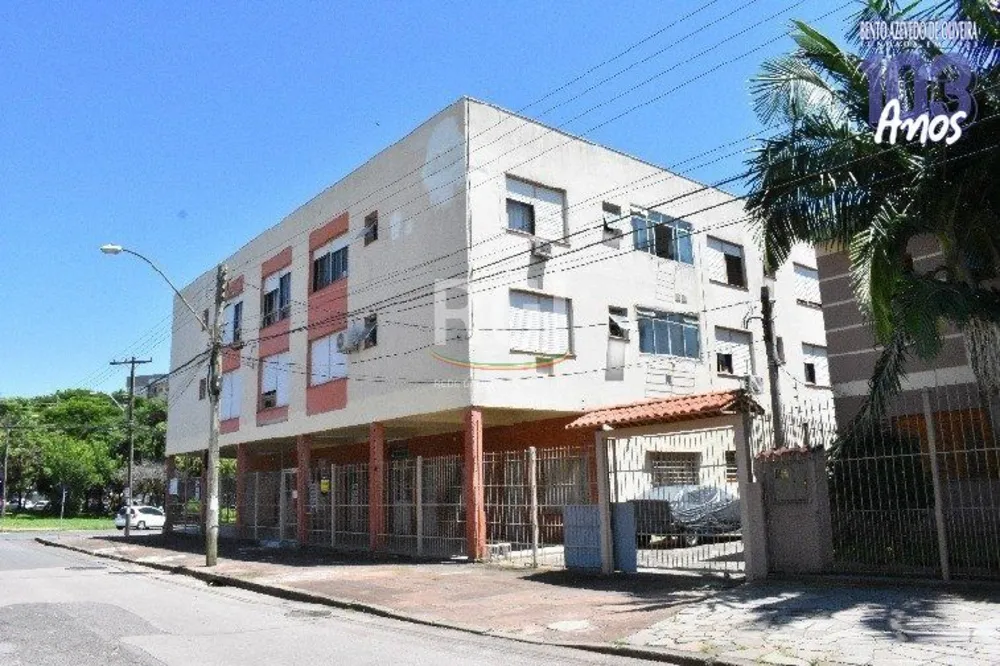 Apartamento, 1 quarto, 43 m² - Foto 1