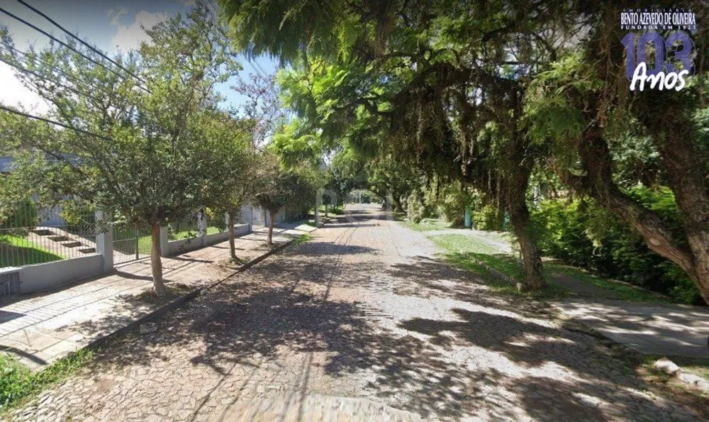 Terreno, 341 m² - Foto 1
