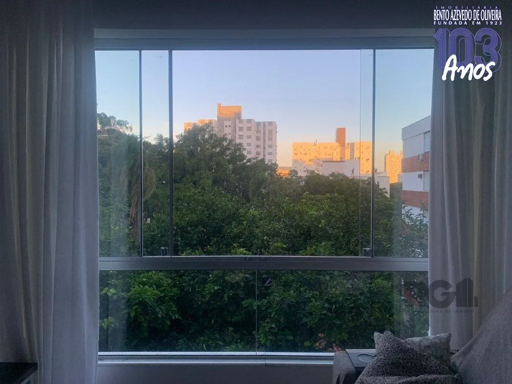 Apartamento, 3 quartos, 107 m² - Foto 2