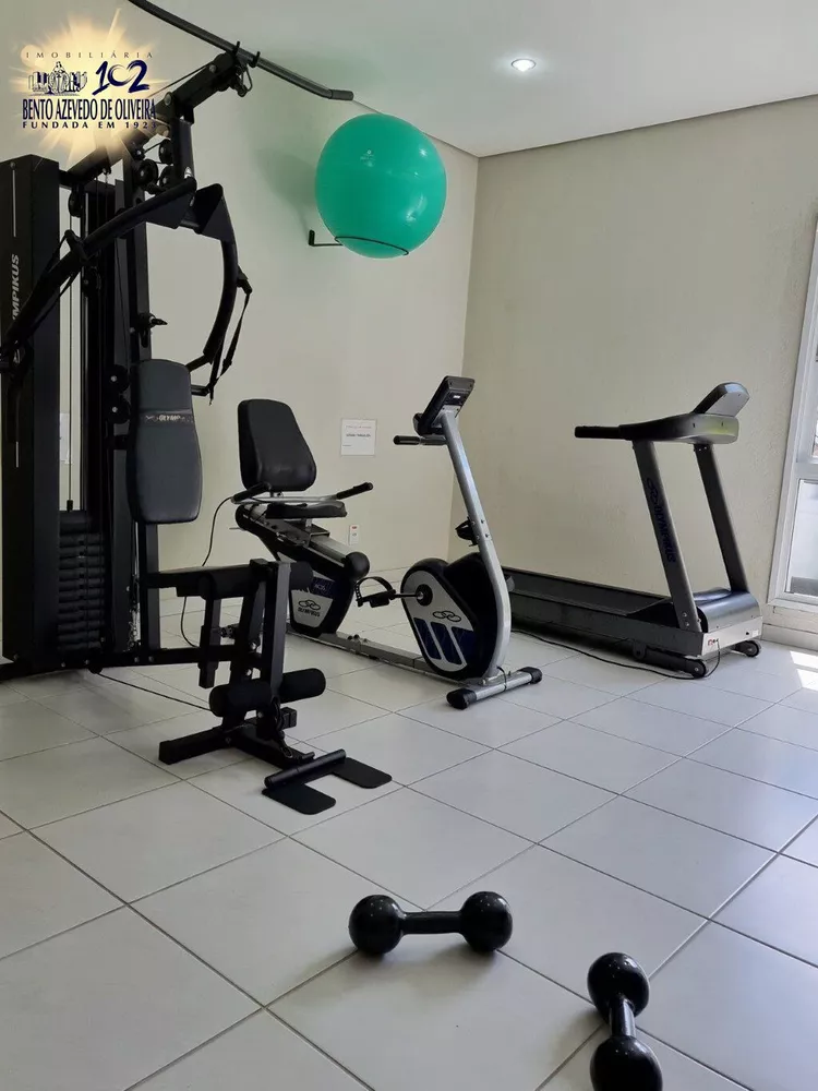 Apartamento, 3 quartos, 71 m² - Foto 4