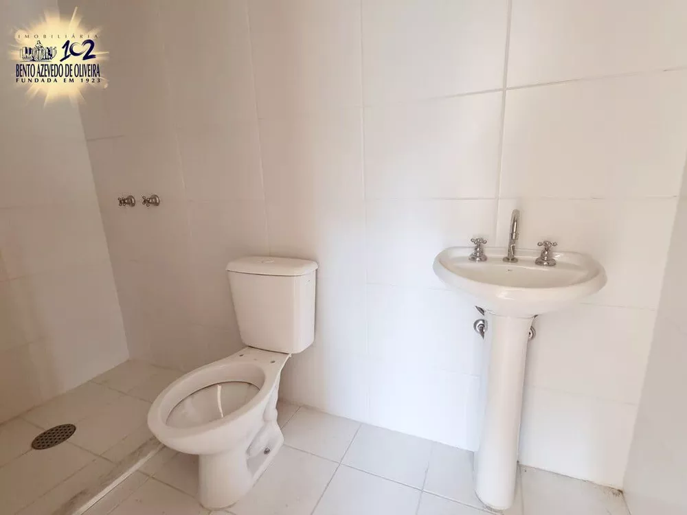 Apartamento, 3 quartos, 71 m² - Foto 1