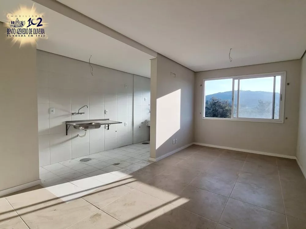 Apartamento, 3 quartos, 71 m² - Foto 2
