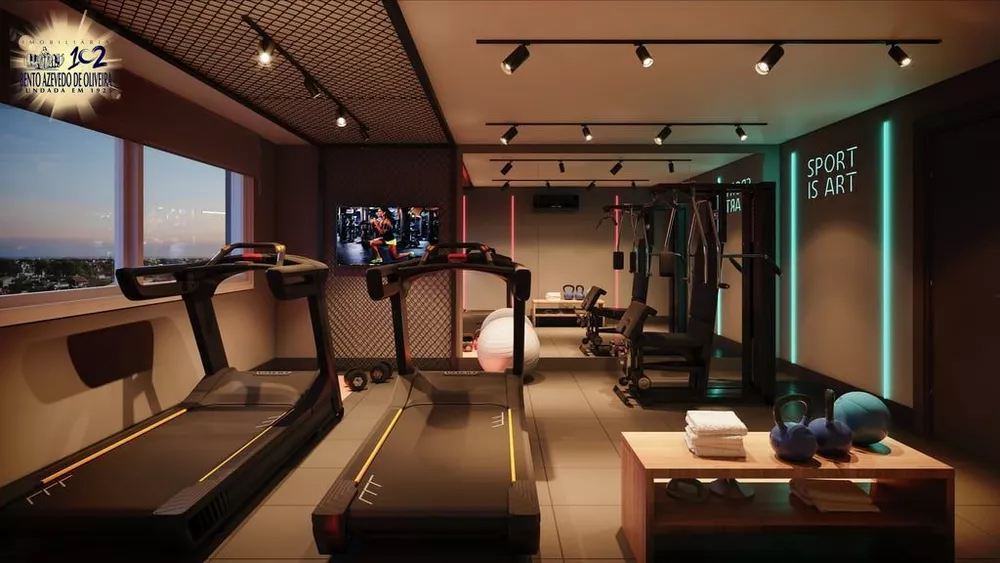 Apartamento, 2 quartos, 63 m² - Foto 5