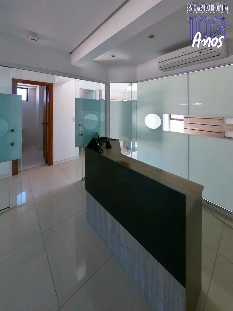 Sala-Conjunto, 40 m² - Foto 2