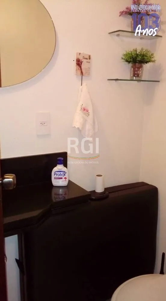 Sala-Conjunto, 31 m² - Foto 5