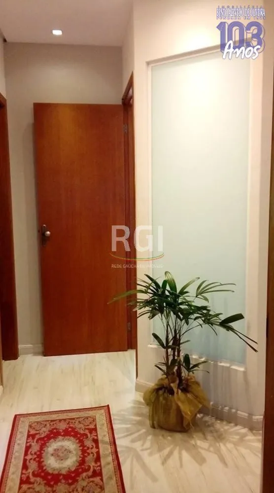 Sala-Conjunto, 31 m² - Foto 2