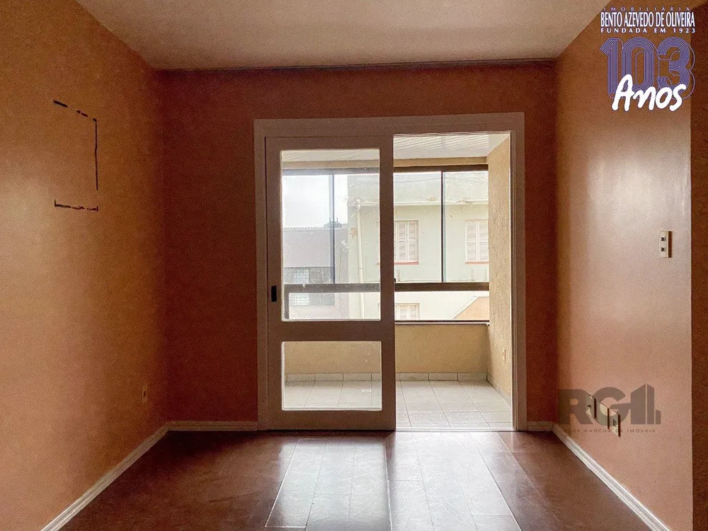 Apartamento, 1 quarto, 52 m² - Foto 3