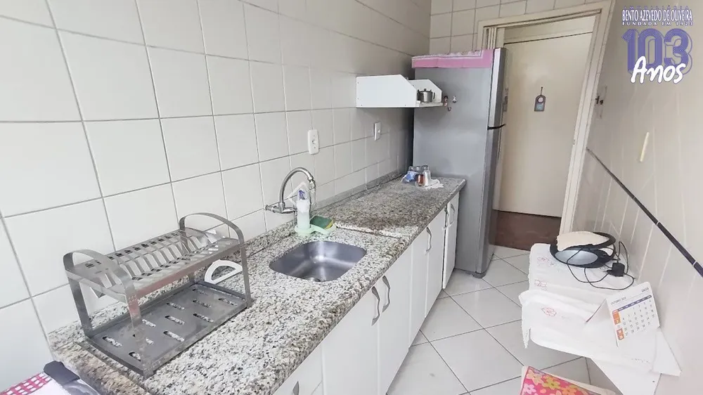 Apartamento, 1 quarto, 43 m² - Foto 4