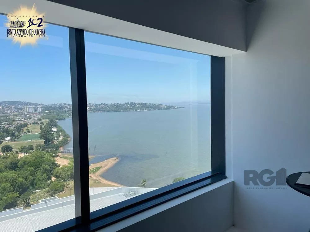 Sala-Conjunto, 32 m² - Foto 6