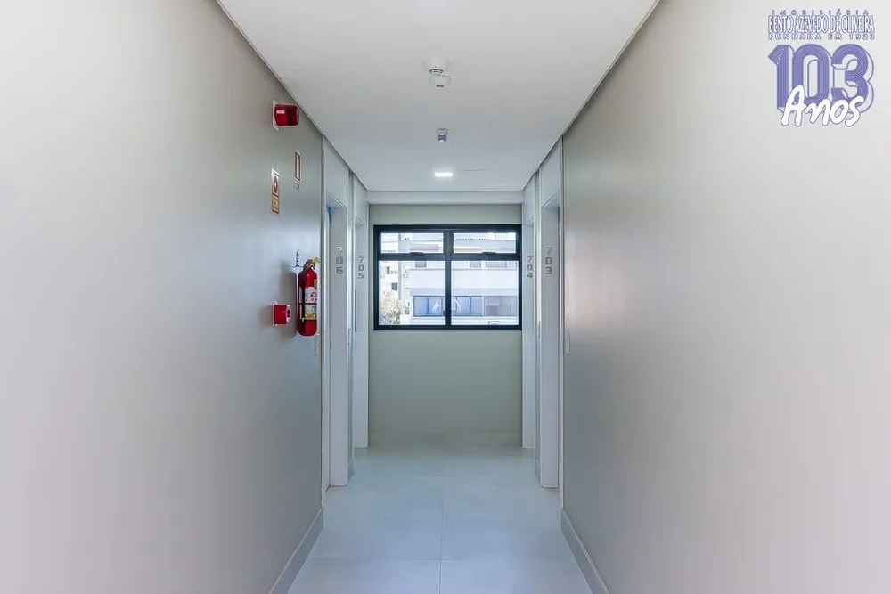 Sala-Conjunto, 38 m² - Foto 8