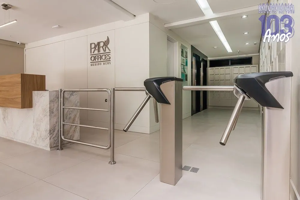 Sala-Conjunto, 38 m² - Foto 6