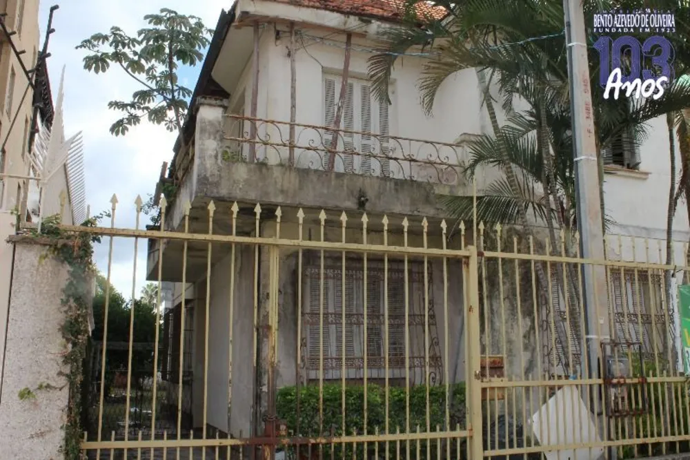 Apartamento, 1 quarto, 44 m² - Foto 1