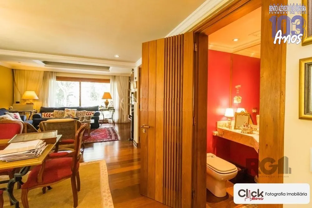 Apartamento, 1 quarto, 41 m² - Foto 3