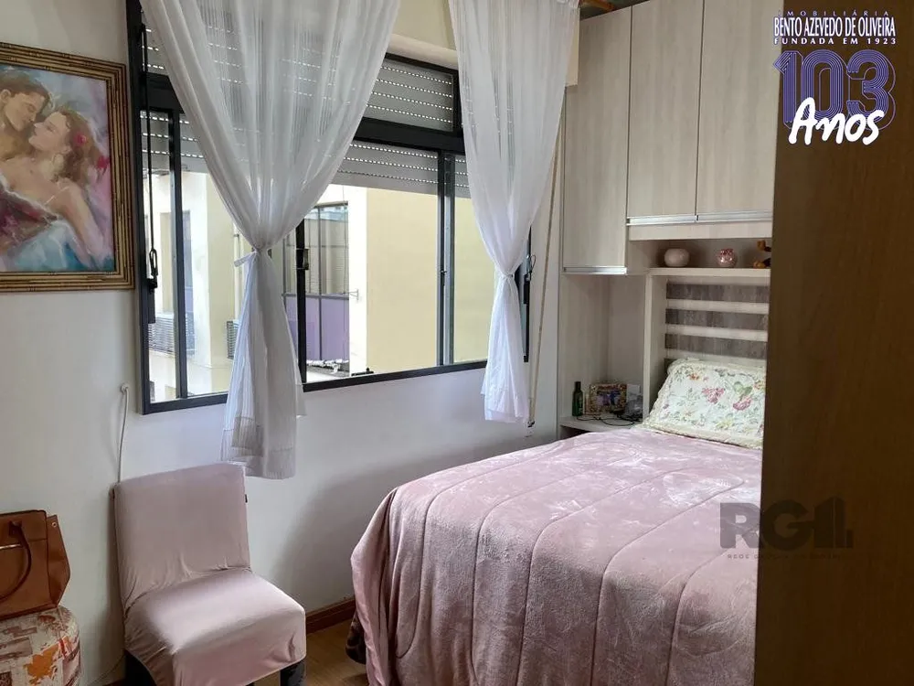 Apartamento, 1 quarto, 41 m² - Foto 5