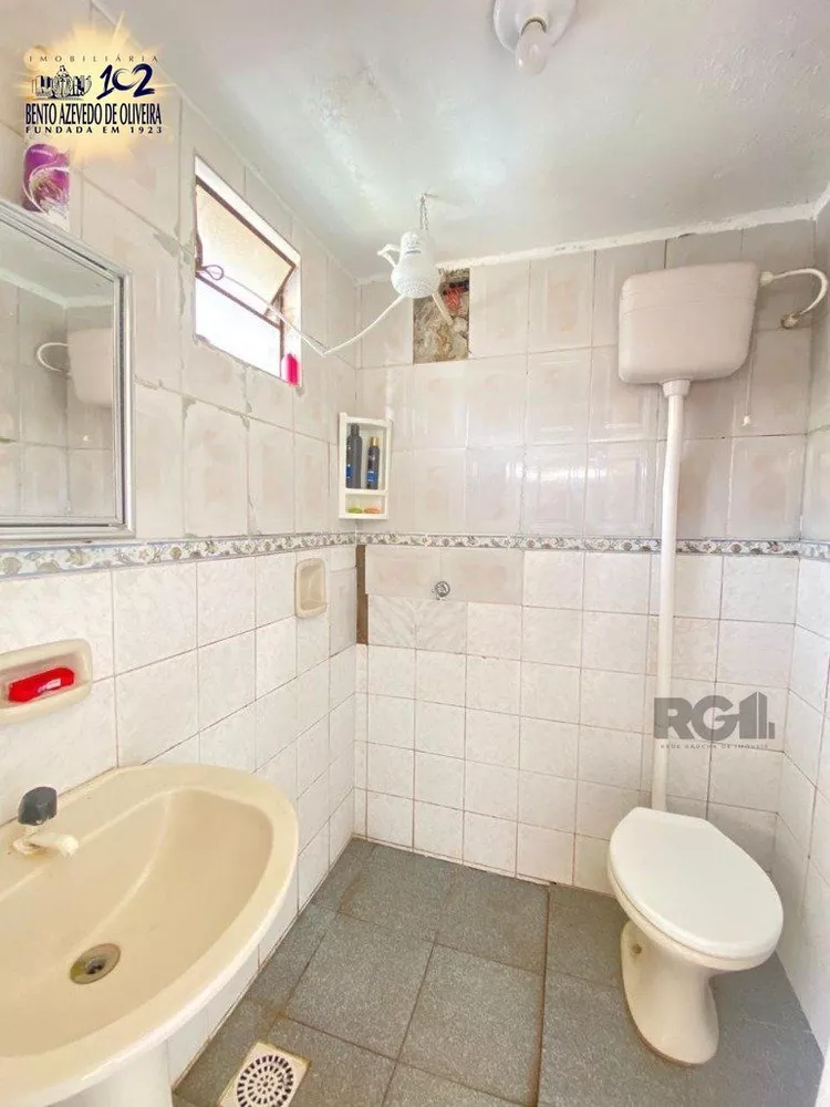 Casa, 3 quartos, 100 m² - Foto 7