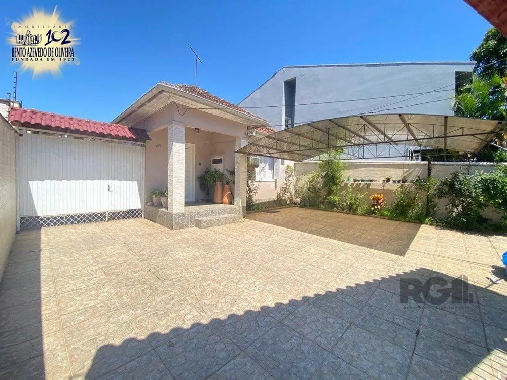 Casa, 3 quartos, 100 m² - Foto 5