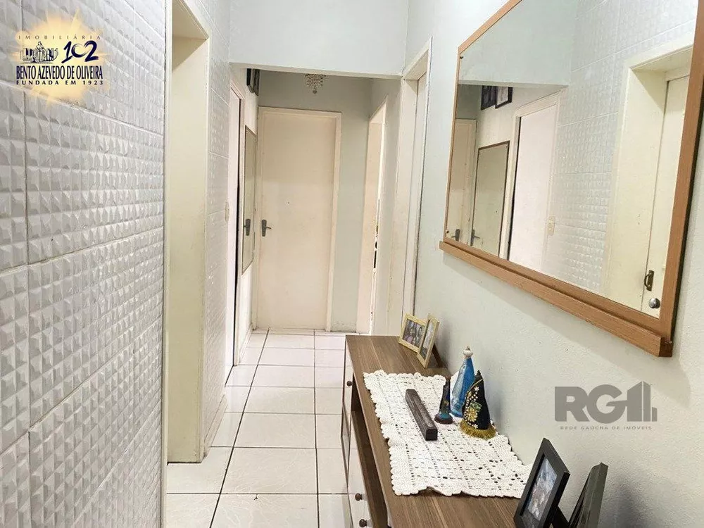 Casa, 3 quartos, 100 m² - Foto 4