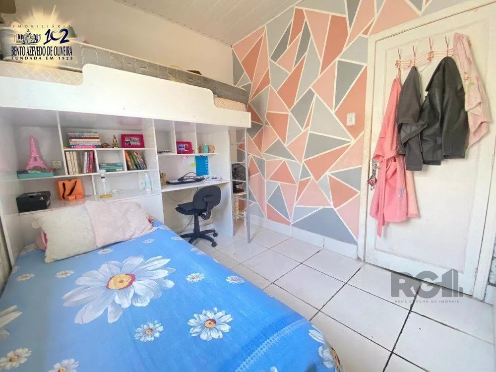 Casa, 3 quartos, 100 m² - Foto 6