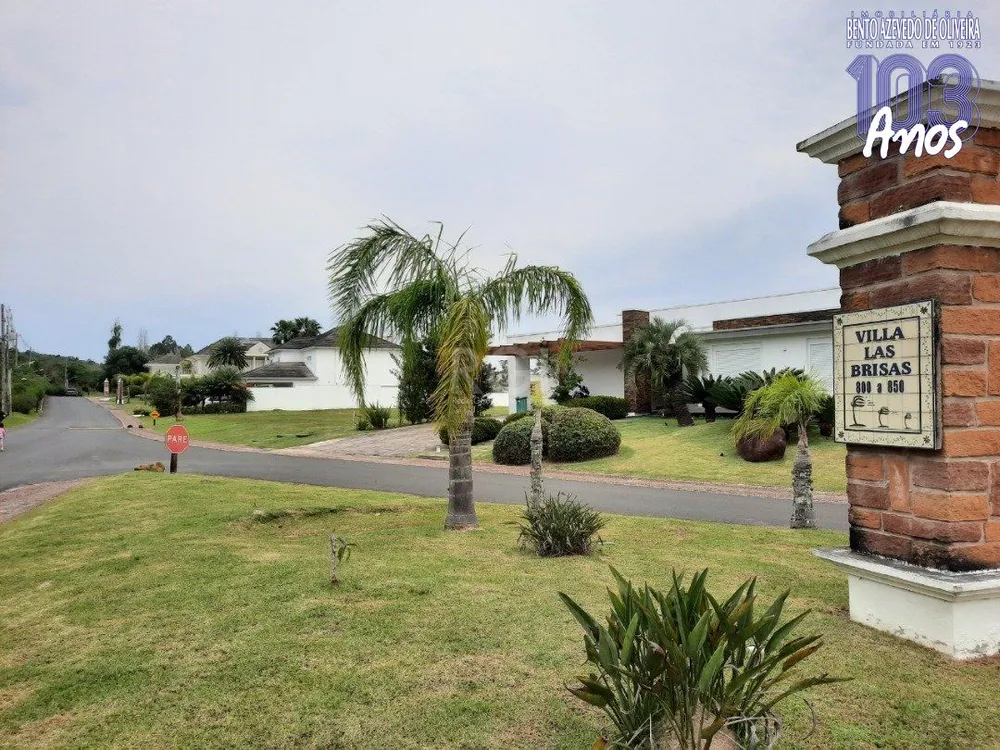 Terreno, 1050 m² - Foto 1