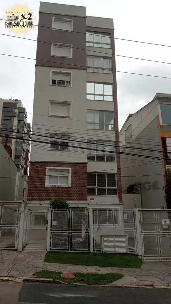 Apartamento, 1 quarto, 119 m² - Foto 2