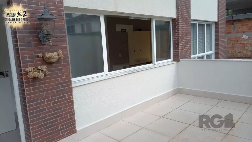 Apartamento, 1 quarto, 119 m² - Foto 4