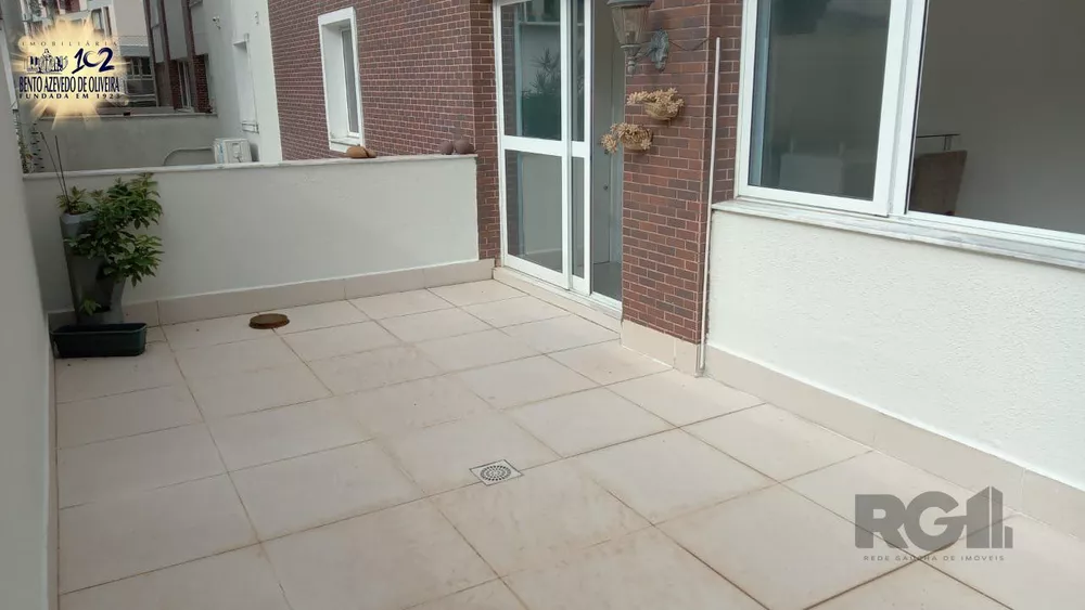 Apartamento, 1 quarto, 119 m² - Foto 7