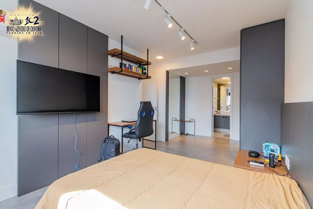 Cobertura, 3 quartos, 182 m² - Foto 4