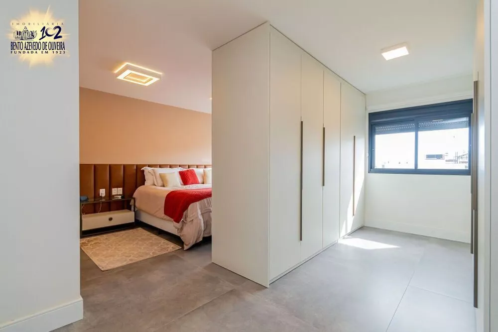 Cobertura, 3 quartos, 182 m² - Foto 6