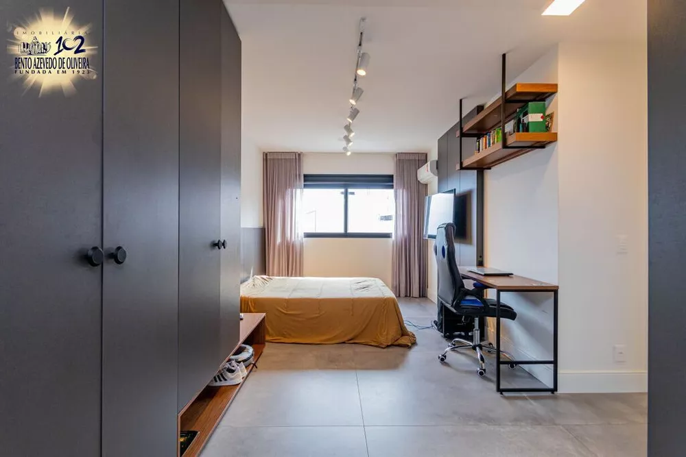 Cobertura, 3 quartos, 182 m² - Foto 7