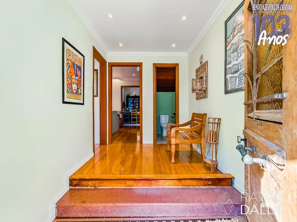Loja-Salão, 57 m² - Foto 3