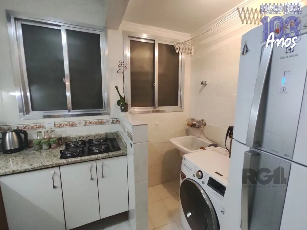 Loja-Salão, 57 m² - Foto 2